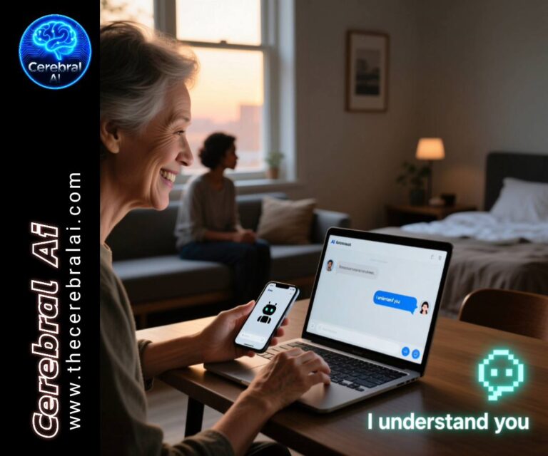 Accidental AI Relationships: Why It’s Surprisingly Easy to Fall for a Chatbot 2025 | An In-Depth Analysis