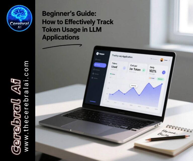 A Beginner’s Guide: How to Effectively Track Token Usage in LLM Applications 2025 | The Ultimate Guide