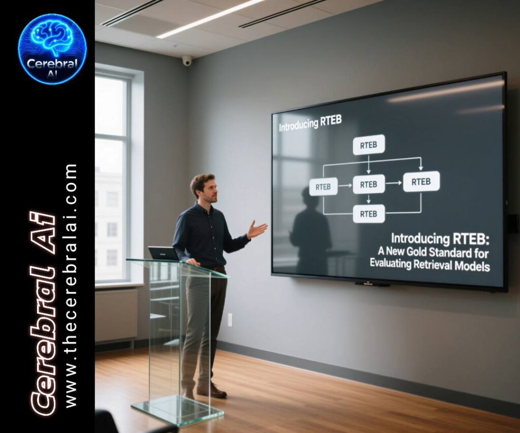 Introducing RTEB: A New Gold Standard for Evaluating Retrieval Models 2025 | An Exclusive Report