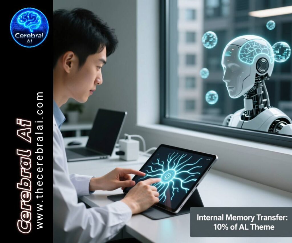 A Breakthrough in China: LLMs Can Now Share Meaning via Internal Memory, Not Just Text 2025 | Unprecedented Insights