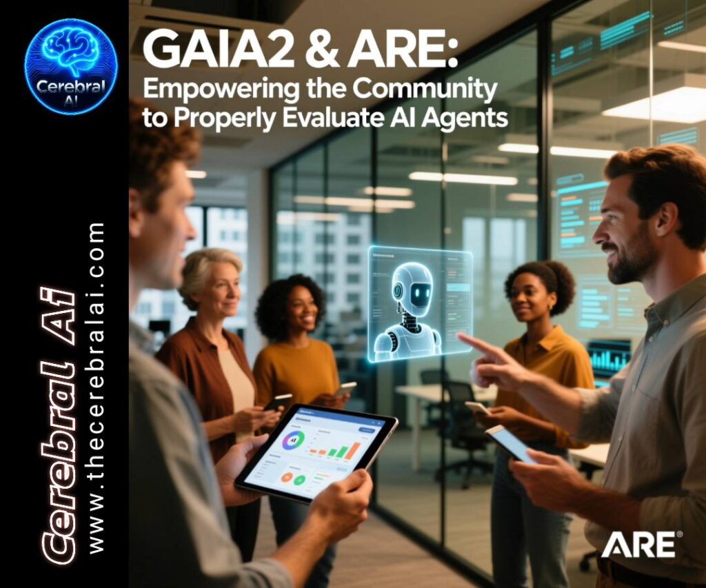 Gaia2 and ARE: Empowering the Community to Properly Evaluate AI Agents 2025 | An In-Depth Analysis