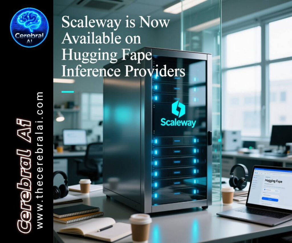 Scaleway is Now Available on Hugging Face Inference Providers 2025 | An In-Depth Analysis